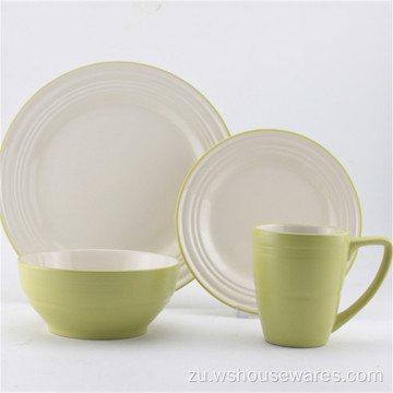 I-Ceramic Bowl Tableware